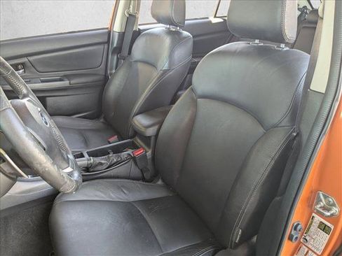 Used 2014 Subaru Crosstrek 2.0i Limited AWD/4WD image 17
