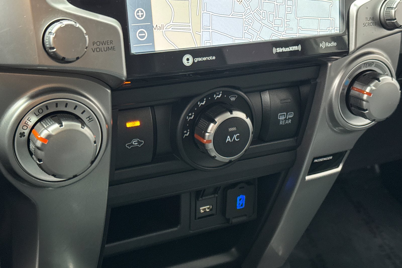 Used 2022 Toyota 4Runner TRD Sport w/ Technology Package AWD/4WD image 22
