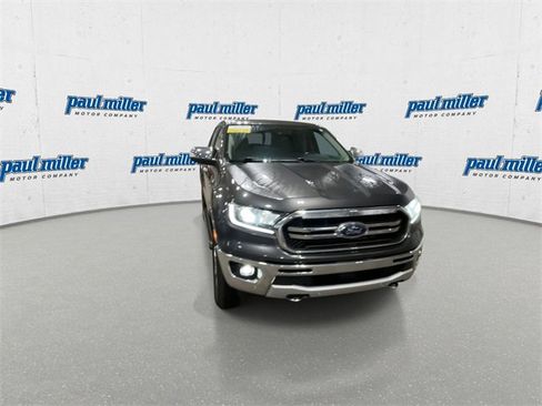 Used 2019 Ford Ranger Lariat w/ Equipment Group 501A Mid image 3