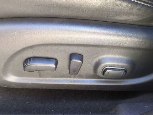 Used 2020 Nissan Murano Platinum image 19