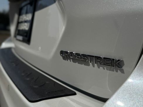 Certified 2025 Subaru Crosstrek 2.5i Limited w/ Popular Package #3A AWD/4WD image 43