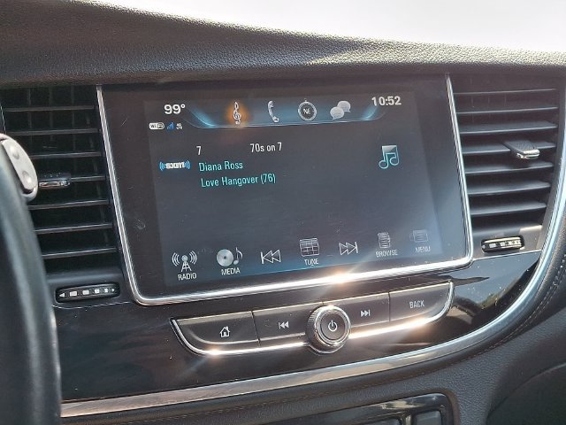 Used 2019 Buick Encore Preferred FWD image 18