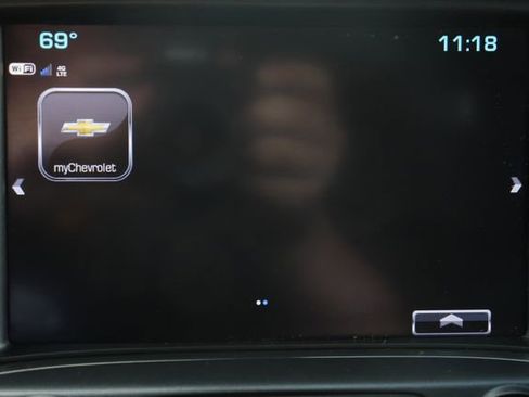 Used 2017 Chevrolet Silverado 1500 LT w/ All Star Edition image 40