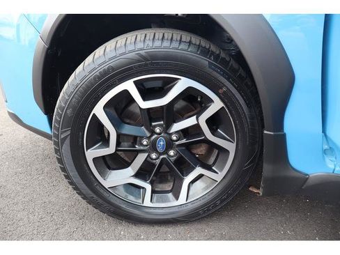 Used 2016 Subaru Crosstrek 2.0i Limited w/ Popular Package #2 AWD/4WD image 16