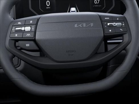 New 2026 Kia Sportage SX FWD image 22