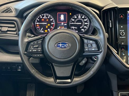 Certified 2024 Subaru Ascent Onyx Edition AWD/4WD image 13