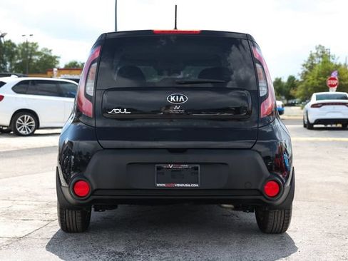 Used 2016 Kia Soul FWD image 10