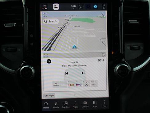 New 2026 RAM 1500 Big Horn image 16