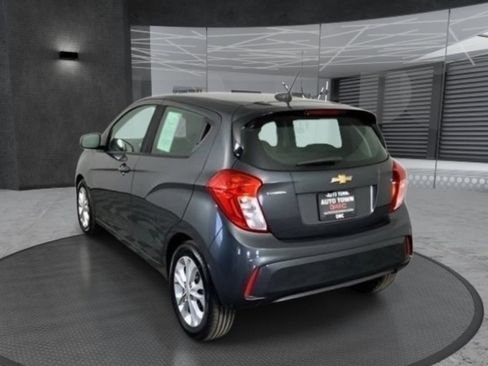 Used 2019 Chevrolet Spark LT FWD image 7