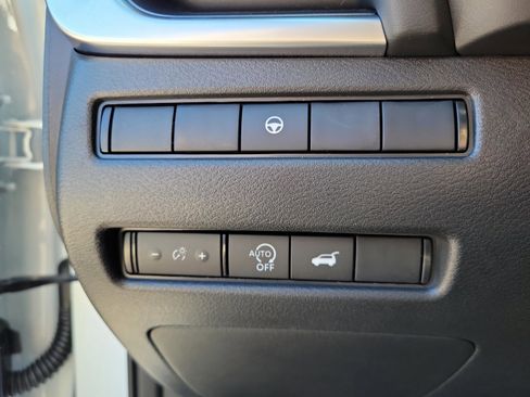 New 2026 Nissan Rogue SV FWD image 26