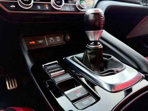 Used 2023 Acura Integra A-Spec image 24