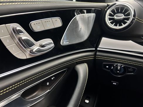 Used 2022 Mercedes-Benz AMG GT 53 image 20