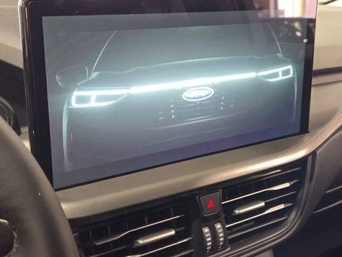 New 2025 Ford Escape SE w/ Class II Trailer Tow Package FWD image 28