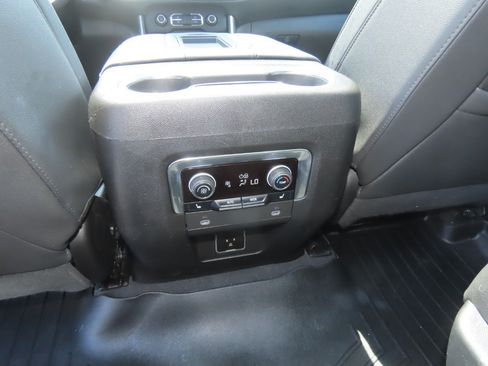 Used 2023 Chevrolet Tahoe LT w/ LT Signature Plus Package RWD image 21