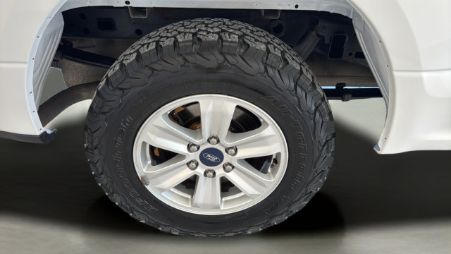 Used 2017 Ford F150 XLT RWD image 18