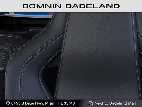 New 2026 Chevrolet Corvette Z06 image 21