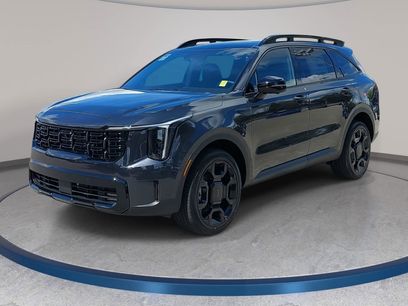New 2026 Kia Sorento SX Prestige