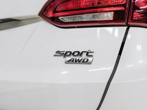 Used 2017 Hyundai Santa Fe Sport image 52