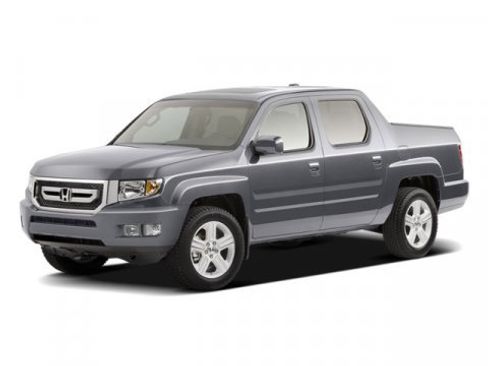 Used 2009 Honda Ridgeline RTL image 1