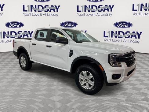 Certified 2024 Ford Ranger XL image 1