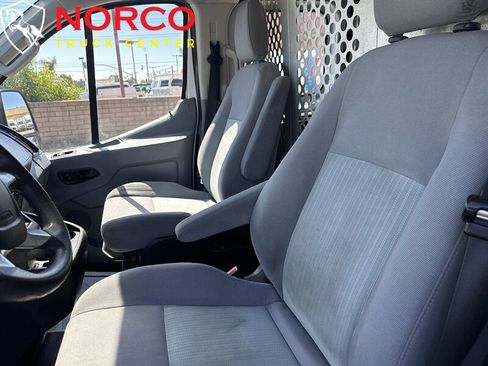Used 2016 Ford Transit 250 130 Low Roof w/ Exterior Upgrade Package RWD image 15