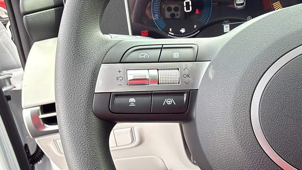 New 2026 Hyundai Tucson SE FWD image 20