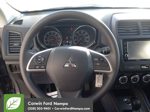 Used 2019 Mitsubishi Outlander Sport ES image 14