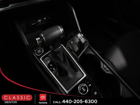 Used 2024 Kia Sportage X-Line w/ X-Line Premium Package image 19