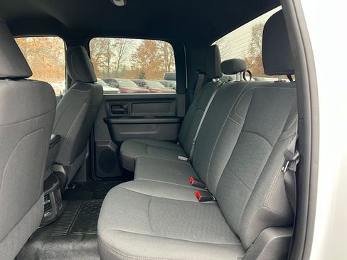New 2026 RAM 5500 Tradesman AWD/4WD image 5