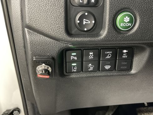 Used 2022 Honda Ridgeline RTL-E image 31