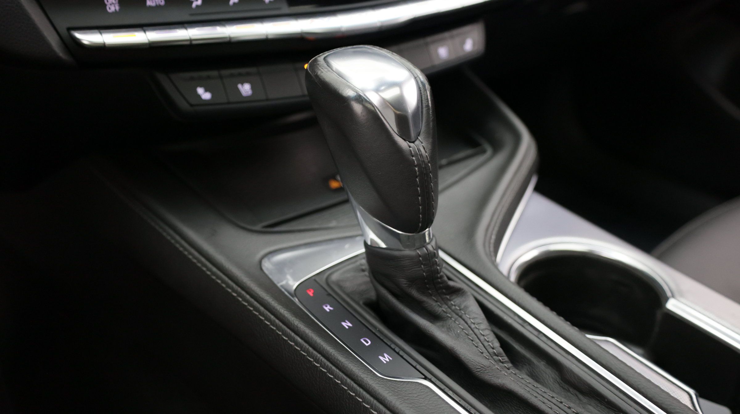 Used 2023 Cadillac CT4 Premium Luxury w/ Technology Package RWD image 18