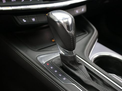 Used 2023 Cadillac CT4 Premium Luxury w/ Technology Package RWD image 18
