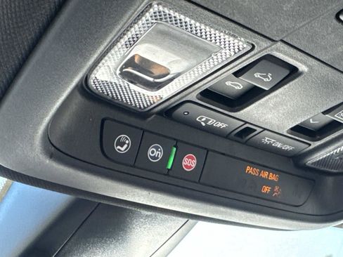 Used 2020 Cadillac XT5 Premium Luxury image 31