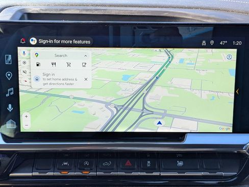 Certified 2025 Chevrolet Silverado 1500 LT image 24