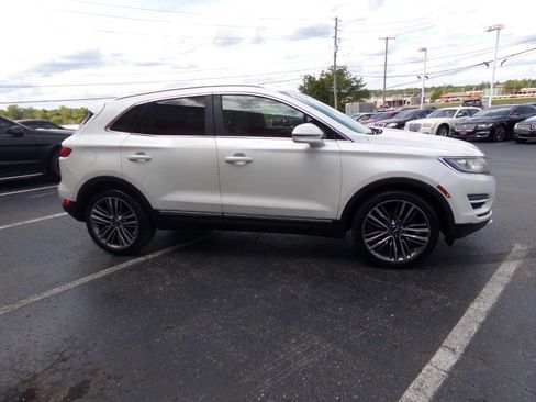 Used 2015 Lincoln MKC AWD w/ Equipment Group 102A Reserve image 6