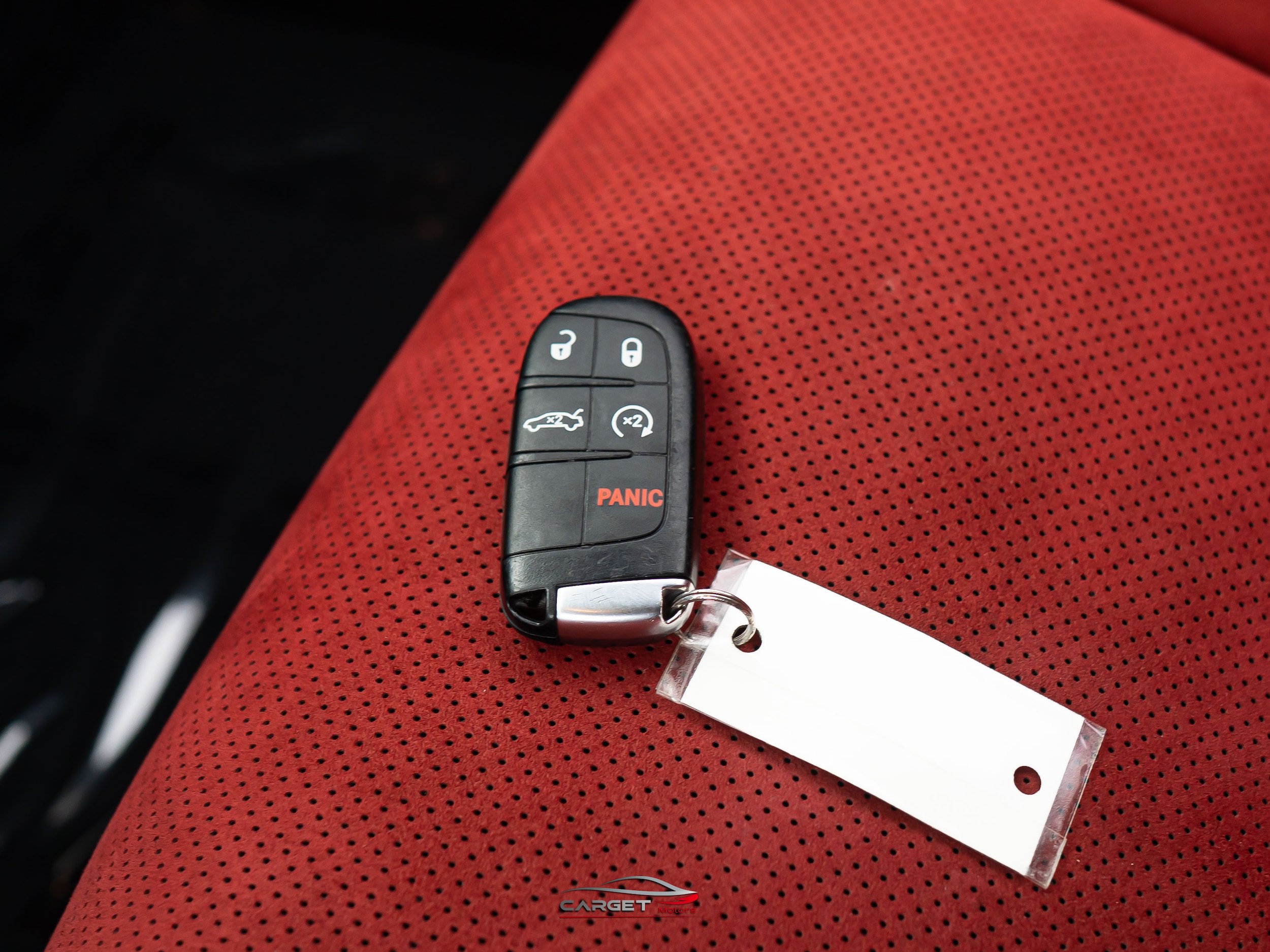 Used 2023 Dodge Charger Scat Pack RWD image 48