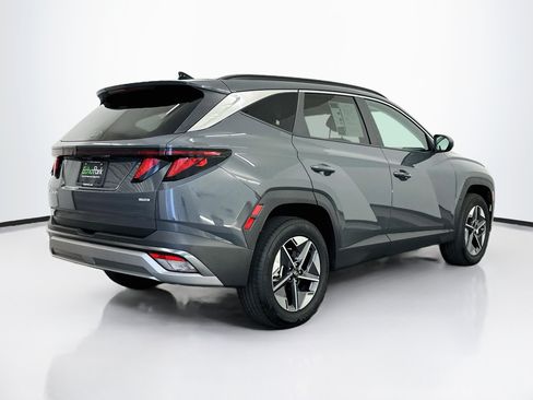 Used 2026 Hyundai Tucson SEL Plus AWD/4WD image 9