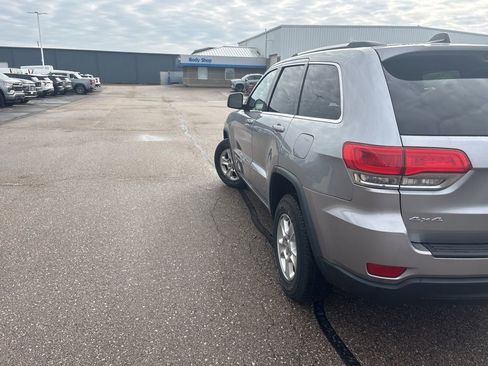 Used 2014 Jeep Grand Cherokee Laredo w/ Quick Order Package 23E image 7