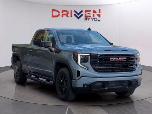 New 2026 GMC Sierra 1500 Elevation image 7
