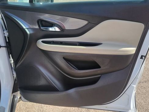 Used 2019 Buick Encore Preferred FWD image 16