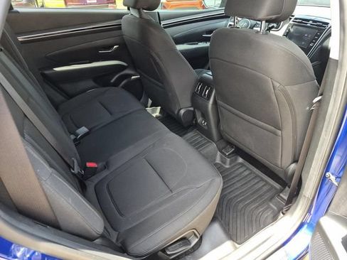 Used 2023 Hyundai Tucson SEL AWD/4WD image 15