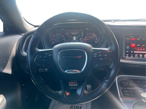 Used 2016 Dodge Challenger SXT Plus RWD image 17
