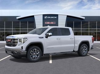 New 2026 GMC Sierra 1500 SLT w/ SLT Premium Plus Package video 2
