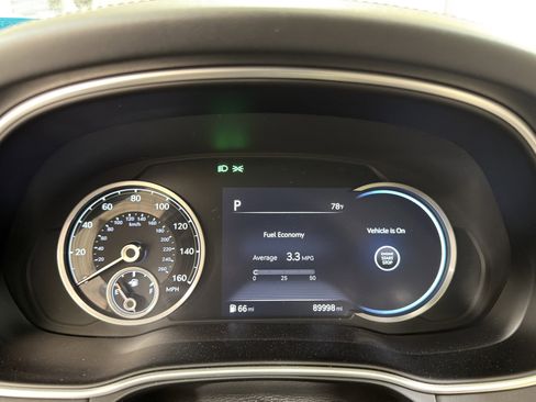 Used 2021 Genesis GV80 3.5T w/ Advanced Package 06 image 17