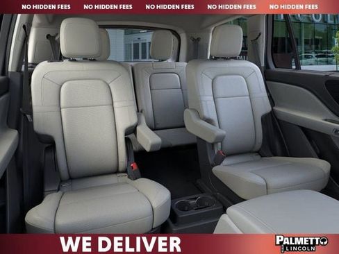 New 2026 Lincoln Aviator Reserve image 11
