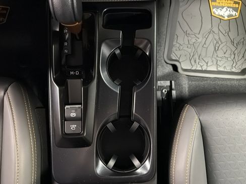 New 2026 Subaru Forester Wilderness image 34