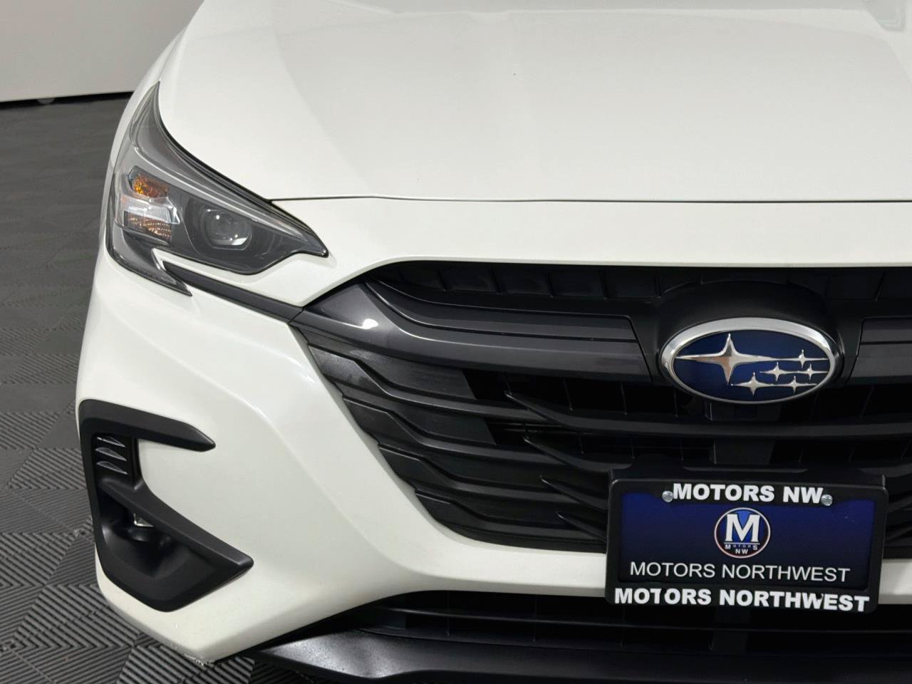 Used 2023 Subaru Legacy Premium AWD/4WD image 3