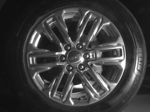 Used 2024 GMC Yukon SLT w/ Max Trailering Package AWD/4WD image 16