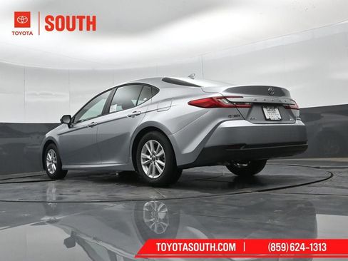 New 2026 Toyota Camry LE w/ Convenience Package FWD image 44