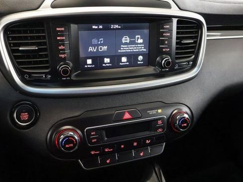 Used 2020 Kia Sorento EX FWD image 20